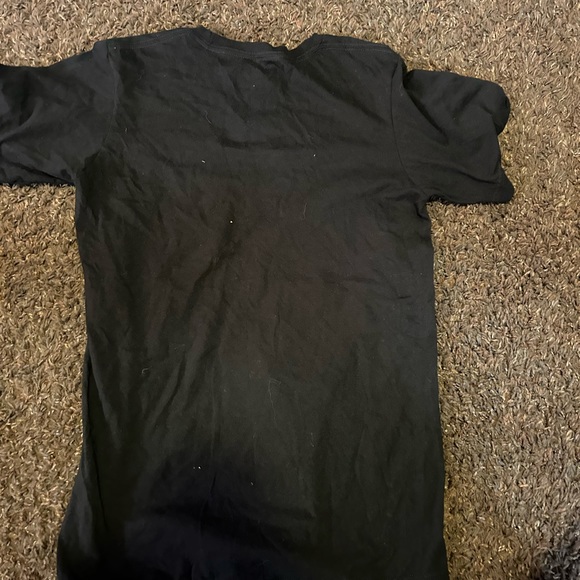 Steph curry size small t shirt - Picture 3 of 3